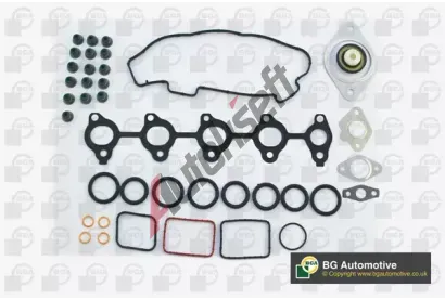 BGA Sada t�sn�n� hlavy v�lce BGA HN5386, HN5386