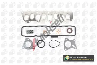 BGA Sada těsnění hlavy válce BGA HN5396, HN5396 BGA Sada těsnění hlavy válce BGA HN5396, HN5396