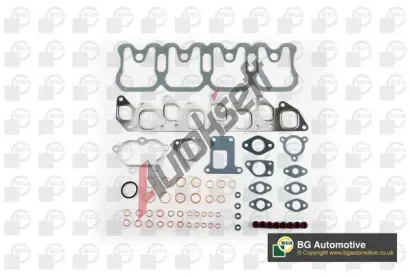 BGA Sada těsnění hlavy válce BGA HN5399, HN5399 BGA Sada těsnění hlavy válce BGA HN5399, HN5399