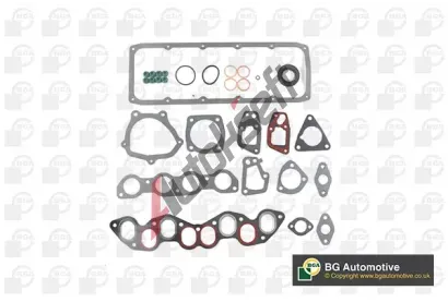 BGA Sada t�sn�n� hlavy v�lce BGA HN6313, HN6313