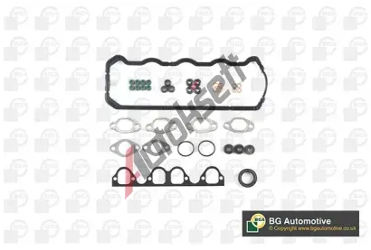 BGA Sada t�sn�n� hlavy v�lce BGA HN6323, HN6323