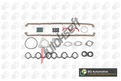 BGA Sada t�sn�n� hlavy v�lce BGA HN6332, HN6332