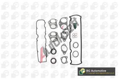 BGA Sada t�sn�n� hlavy v�lce BGA HN6348, HN6348