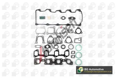 BGA Sada t�sn�n� hlavy v�lce BGA HN6349, HN6349