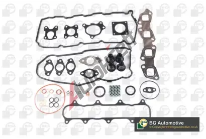 BGA Sada těsnění hlavy válce BGA HN6355, HN6355 BGA Sada těsnění hlavy válce BGA HN6355, HN6355