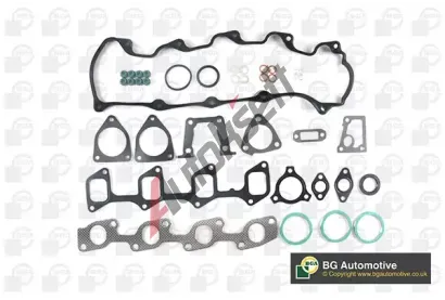 BGA Sada t�sn�n� hlavy v�lce BGA HN6367, HN6367