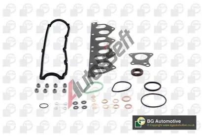 BGA Sada těsnění hlavy válce BGA HN6371, HN6371 BGA Sada těsnění hlavy válce BGA HN6371, HN6371