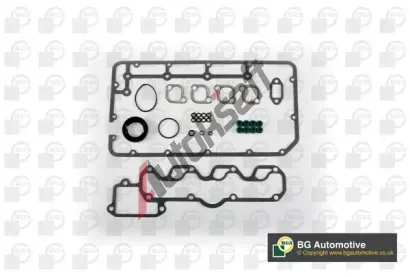 BGA Sada t�sn�n� hlavy v�lce BGA HN6382, HN6382