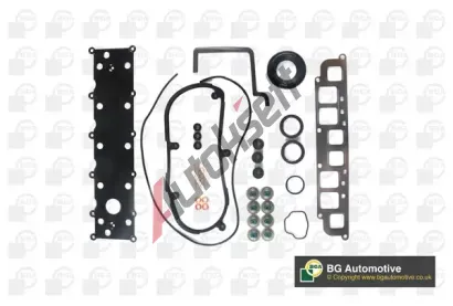 BGA Sada t�sn�n� hlavy v�lce BGA HN6386, HN6386