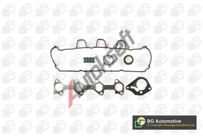 BGA Sada t�sn�n� hlavy v�lce BGA HN7305, HN7305