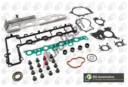 BGA Sada t�sn�n� hlavy v�lce BGA HN9503, HN9503