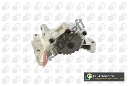 BGA Olejov� �erpadlo BGA LP0005, LP0005