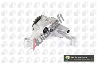 BGA Olejov� �erpadlo BGA LP0100, LP0100