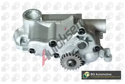 BGA Olejov� �erpadlo BGA LP0104, LP0104