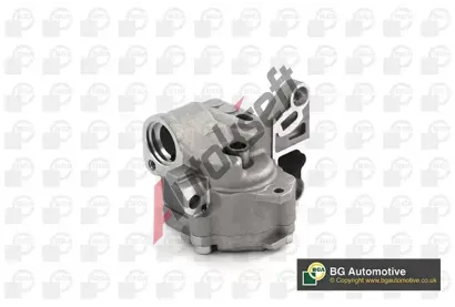 BGA Olejov� �erpadlo BGA LP0109, LP0109