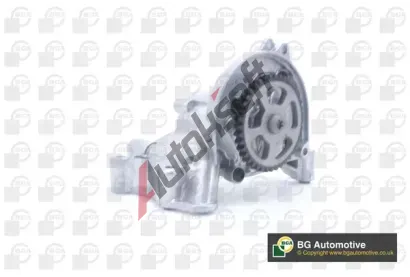 BGA Olejov� �erpadlo BGA LP0110, LP0110