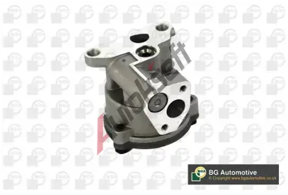 BGA Olejov� �erpadlo BGA LP0202, LP0202