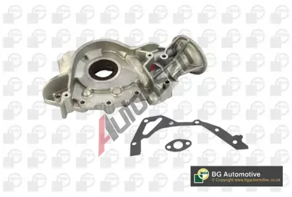 BGA Olejov� �erpadlo BGA LP0284, LP0284