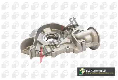 BGA Olejov� �erpadlo BGA LP0290, LP0290