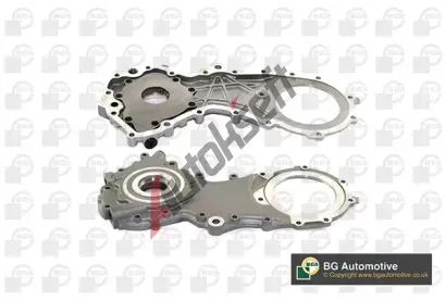 BGA Olejov� �erpadlo BGA LP0298, LP0298