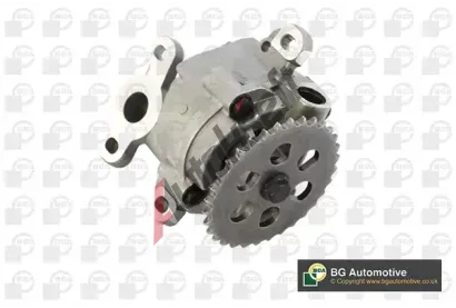 BGA Olejov� �erpadlo BGA LP0378, LP0378