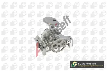 BGA Olejov� �erpadlo BGA LP0388, LP0388