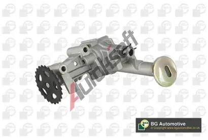 BGA Olejov� �erpadlo BGA LP0390, LP0390