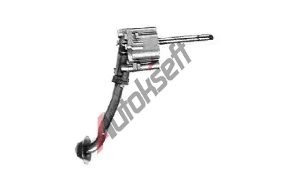 BGA Olejové čerpadlo BGA LP0392, LP0392 BGA Olejové čerpadlo BGA LP0392, LP0392