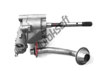 BGA Olejov� �erpadlo BGA LP0394, LP0394