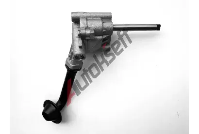 BGA Olejov� �erpadlo BGA LP0404, LP0404