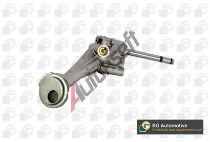BGA Olejov� �erpadlo BGA LP0408, LP0408