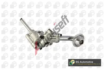 BGA Olejové čerpadlo BGA LP0412, LP0412 BGA Olejové čerpadlo BGA LP0412, LP0412