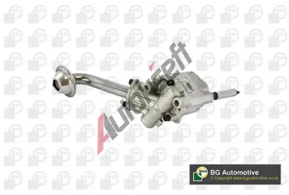 BGA Olejov� �erpadlo BGA LP0458, LP0458