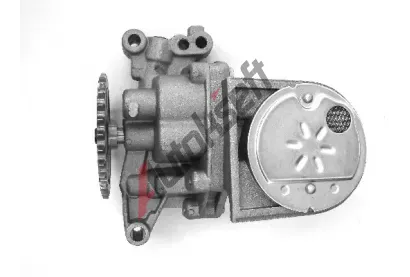 BGA Olejov� �erpadlo BGA LP0496, LP0496