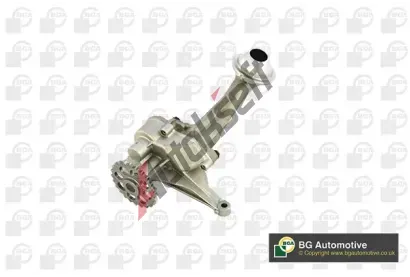 BGA Olejové čerpadlo BGA LP0540, LP0540 BGA Olejové čerpadlo BGA LP0540, LP0540