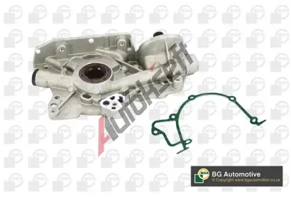 BGA Olejové čerpadlo BGA LP0566, LP0566 BGA Olejové čerpadlo BGA LP0566, LP0566