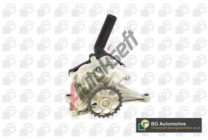 BGA Olejové čerpadlo BGA LP0768, LP0768 BGA Olejové čerpadlo BGA LP0768, LP0768