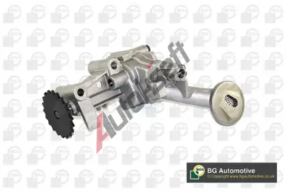 BGA Olejov� �erpadlo BGA LP0826, LP0826