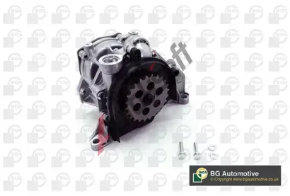 BGA Olejové čerpadlo BGA LP0907, LP0907 BGA Olejové čerpadlo BGA LP0907, LP0907