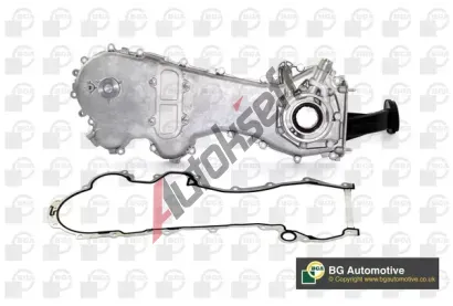 BGA Olejové čerpadlo BGA LP0968, LP0968 BGA Olejové čerpadlo BGA LP0968, LP0968