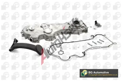 BGA Olejov� �erpadlo BGA LP0969, LP0969