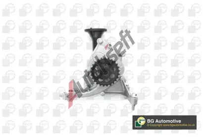 BGA Olejové čerpadlo BGA LP1402, LP1402 BGA Olejové čerpadlo BGA LP1402, LP1402