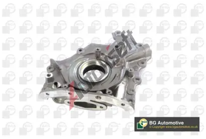 BGA Olejov� �erpadlo BGA LP1425, LP1425
