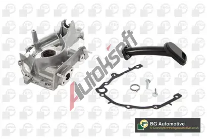 BGA Olejov� �erpadlo BGA LP2229, LP2229