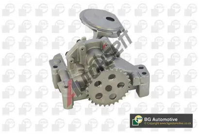 BGA Olejov� �erpadlo BGA LP2294, LP2294