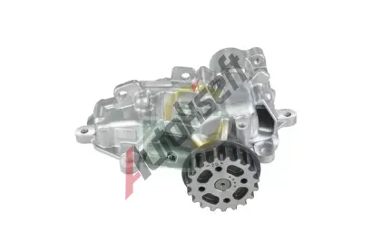 BGA Olejov� �erpadlo BGA LP23000, LP23000