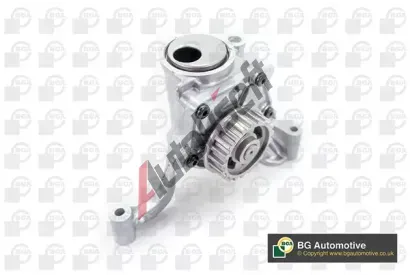 BGA Olejov� �erpadlo BGA LP2307, LP2307