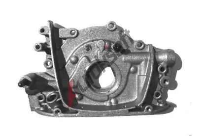 BGA Olejov� �erpadlo BGA LP2310, LP2310