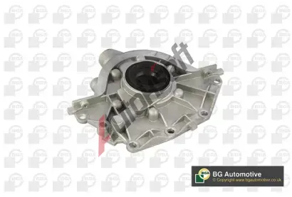 BGA Olejov� �erpadlo BGA LP2350, LP2350
