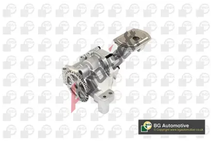 BGA Olejov� �erpadlo BGA LP2351, LP2351